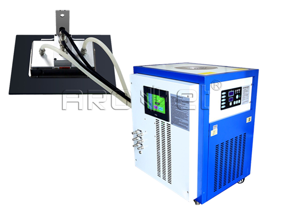 阿诺捷 UV喷码机 LED水冷固化系统 